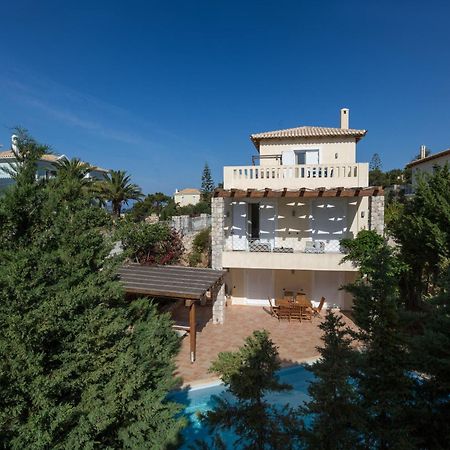 Dream Summer Villa Πόρτο Χέλι Εξωτερικό φωτογραφία