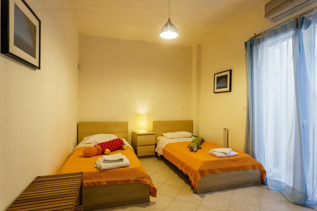 Dream Summer Villa Πόρτο Χέλι Εξωτερικό φωτογραφία