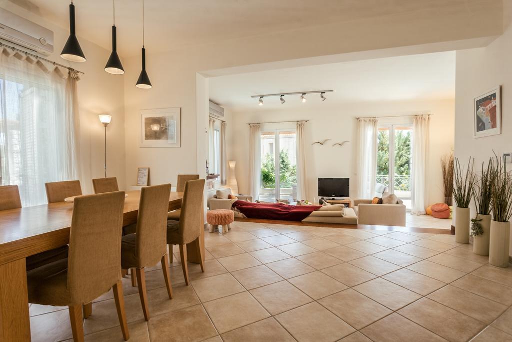 Dream Summer Villa Πόρτο Χέλι Εξωτερικό φωτογραφία