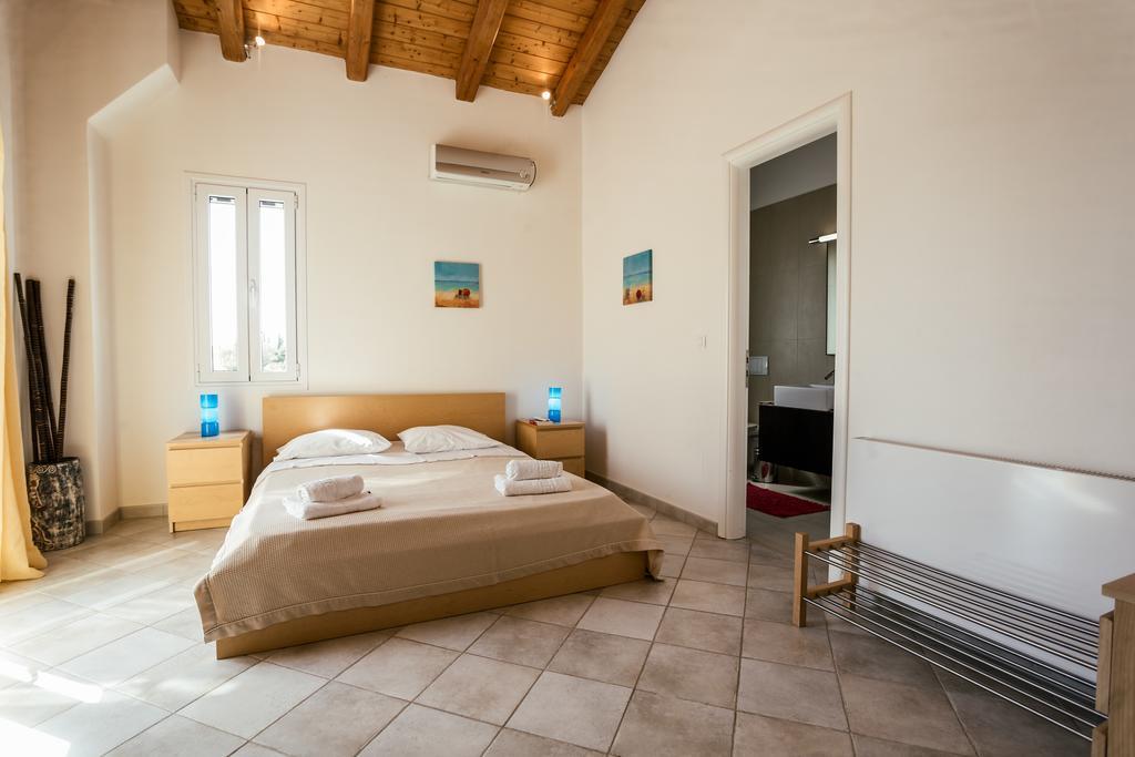 Dream Summer Villa Πόρτο Χέλι Εξωτερικό φωτογραφία