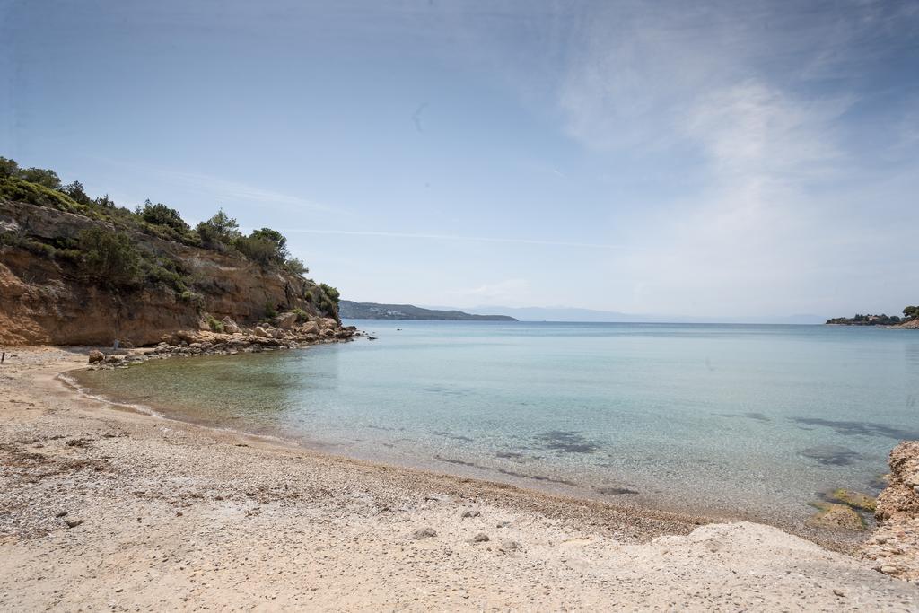 Dream Summer Villa Πόρτο Χέλι Εξωτερικό φωτογραφία