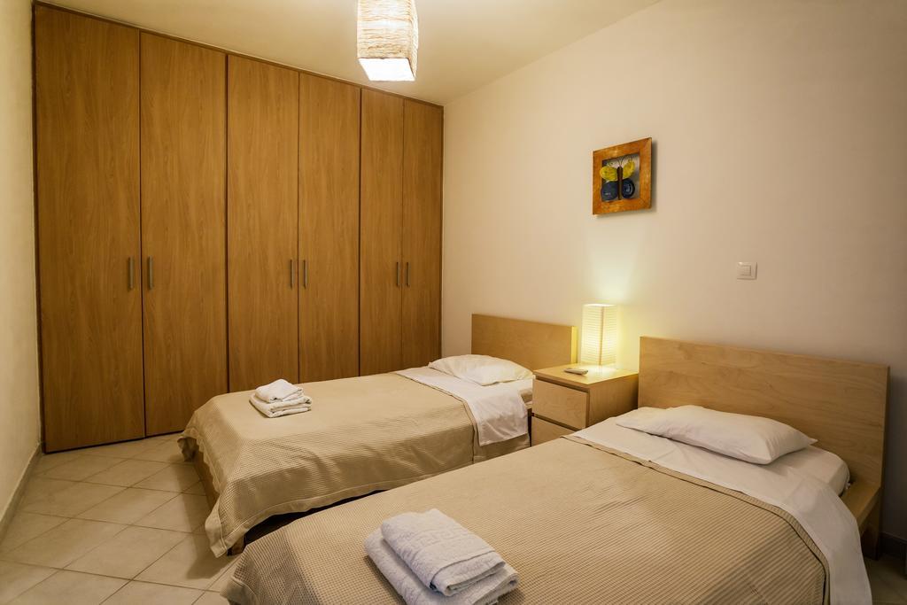 Dream Summer Villa Πόρτο Χέλι Εξωτερικό φωτογραφία