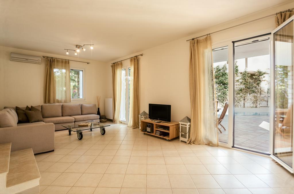 Dream Summer Villa Πόρτο Χέλι Εξωτερικό φωτογραφία