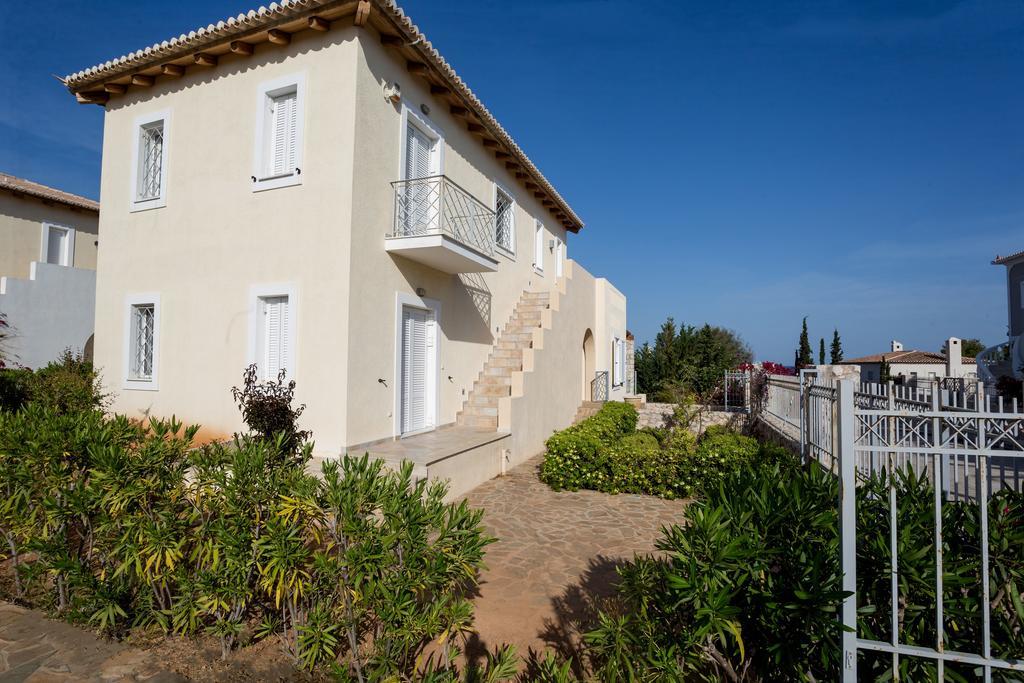 Dream Summer Villa Πόρτο Χέλι Εξωτερικό φωτογραφία