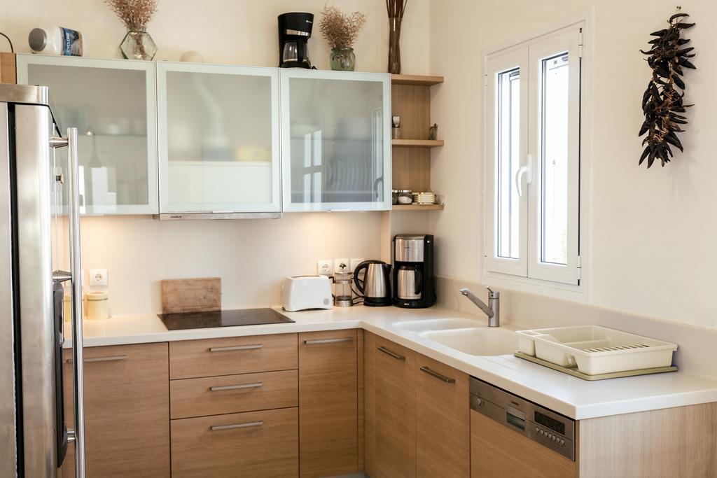 Dream Summer Villa Πόρτο Χέλι Εξωτερικό φωτογραφία
