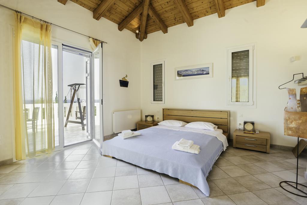 Dream Summer Villa Πόρτο Χέλι Εξωτερικό φωτογραφία